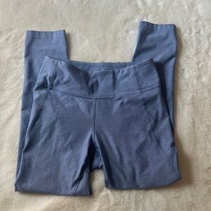 Outdoor Voices 3/4 Warmup Leggings